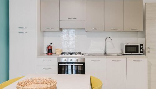 Azzurra Apartment Sicciara Special - Foto 5