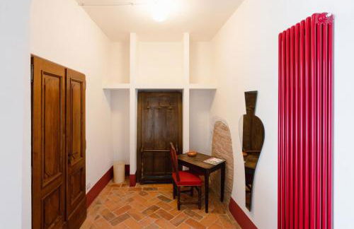 Mensano Old Town Apartment - Foto 43
