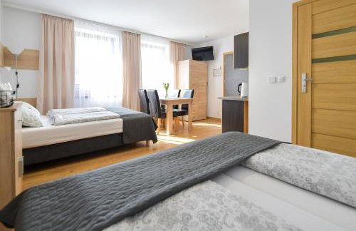 Apartamenty Tilia Laskowa - Zator - Foto 63