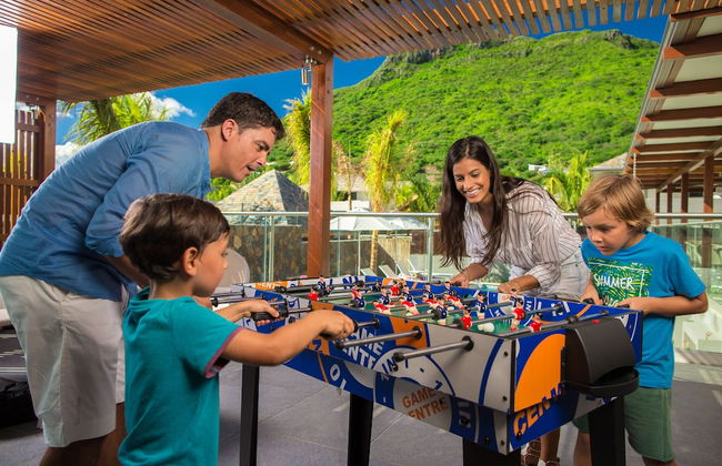 Marguery Villas by MJ Holidays - Photo 72