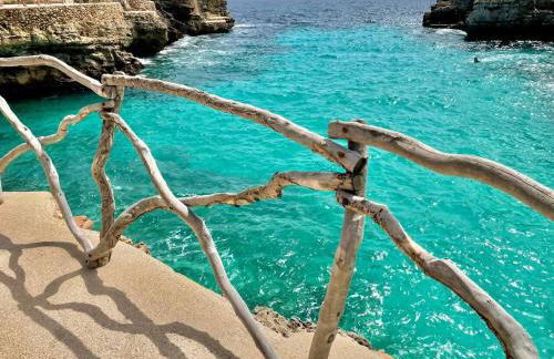 Sa Caleta Apartamento con piscina junto a la playa - Foto 24