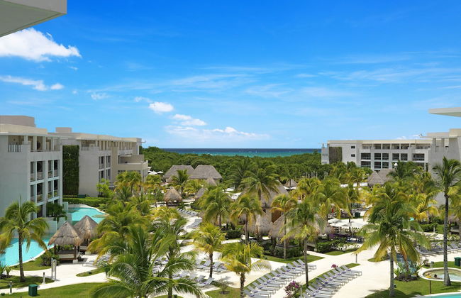 Paradisus La Perla - Adults Only - Riviera Maya - All Inclusive - Foto 65