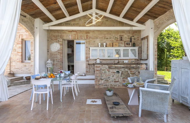 Casa Pilar 4 1 in Staffolo - Photo 16