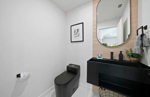 New Luxury Villa Delilah Biscayne Park - Foto 40