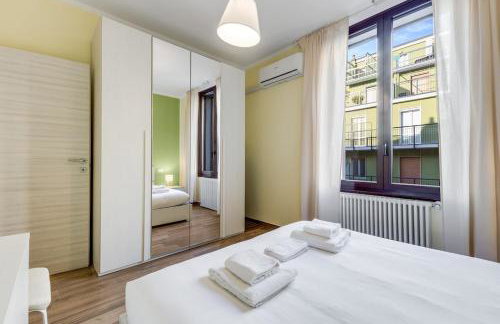 Modern apartment 10 min to Duomo, M3 Rogoredo - Foto 43
