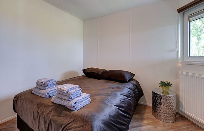 Chalet With Hot Tub, Suwald - Foto 6