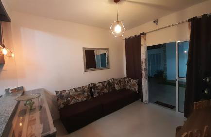 Casa nova em condominio com piscina e churrasqueira privativa - Foto 13