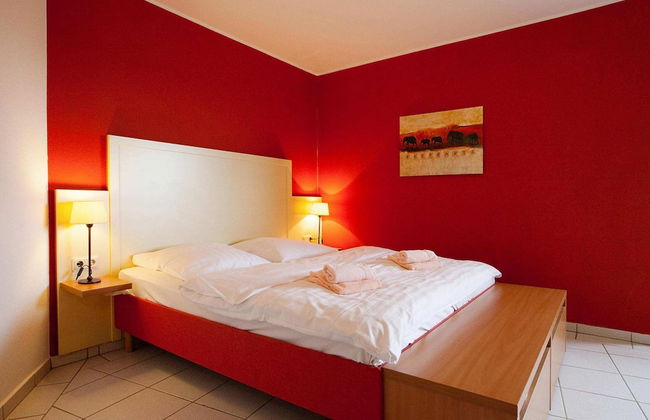 Apartment in Cuxhaven With Community Pool - Foto 9