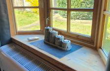 Ferienhaus Im Wäldchen in See Nähe - Photo 20