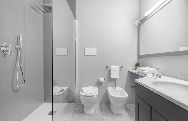 Casa da Suite Fraschini - Foto 71