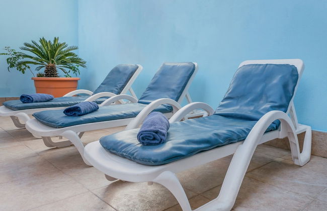 Qawra Point Holiday Complex - Foto 18