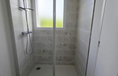 Jolie maison neuve proche plages GR34 et port de Aber Wrach - Foto 17