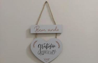 Estadia das Gerais - Suíte Privativa 5 - Photo 11