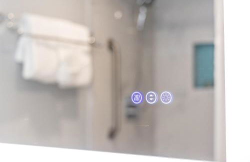 Waikiki City View at the Ilikai, Close to Beach - Foto 74