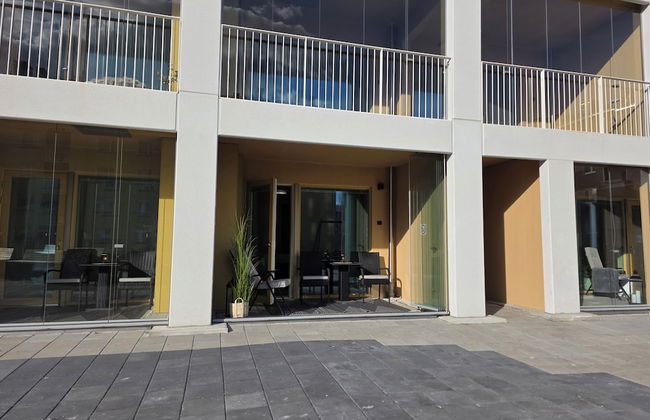 Rahulihomes City Center Jyväskylä - Photo 34