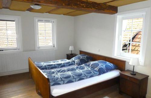 Alte Schreinerei - Foto 1