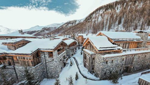 Chalets LA MOURRA - Foto 2