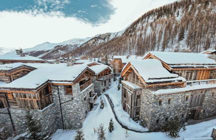 Chalets LA MOURRA - Foto 2