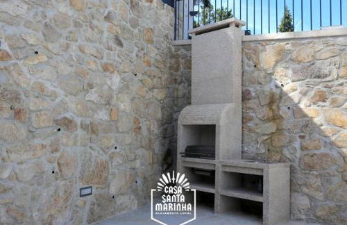 Casa Santa Marinha - Foto 15