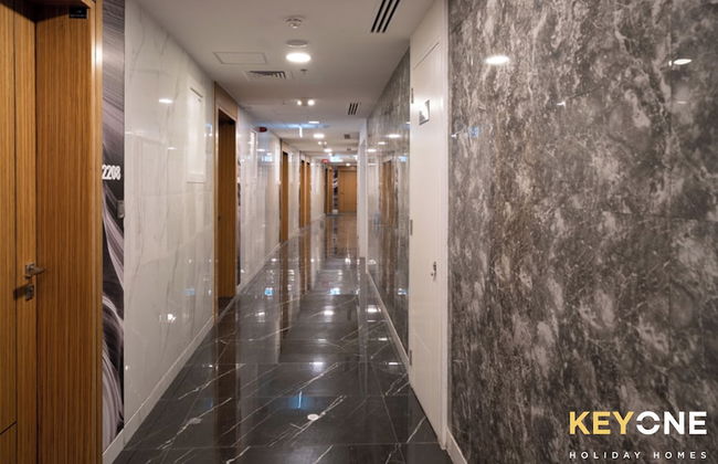 KOHH – Studio in Al Jawhara 1 - Foto 23