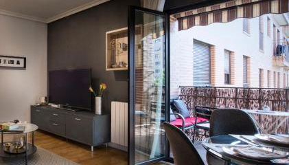 Premium Luxury City Center Madrid - Alojamiento de Temporada - Photo 4