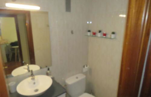 Ático Dúplex reformado con vistas a la montaña - Foto 20