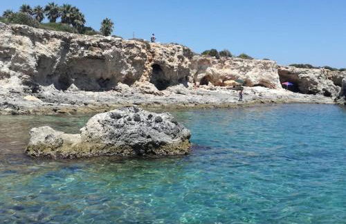 Villa IGMA - Foto 76