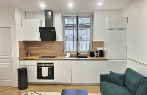 Château Versailles, logement Neuf - Foto 10