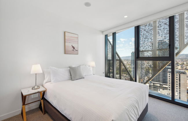 Realm Apartments by CLLIX - Foto 11