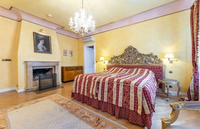 Nosticova Heritage - Foto 12