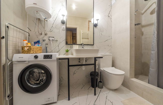 Modern Studio in Central Pirot - Foto 10