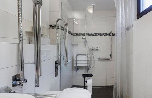 Apartment Alte Poststation - Foto 15