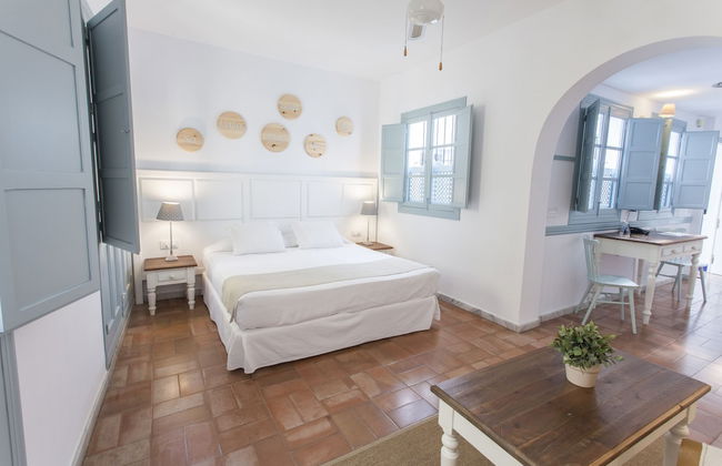 Apartamentos Suites Santa Cruz - Foto 2