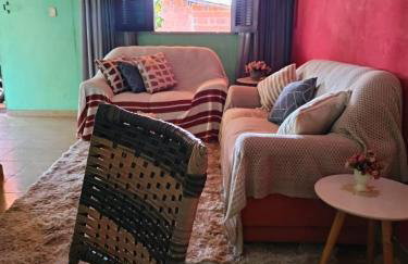 Casa Luiza Pontal de Maceió - Fortim - Foto 22