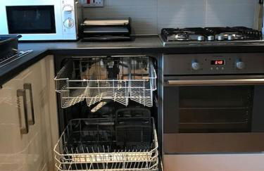 Cosy House near city centre and football stadium - Foto 7