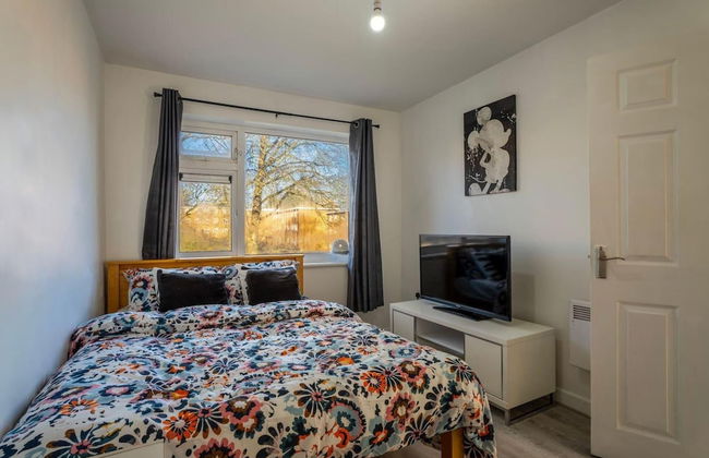 Stylish 2 Bedroom Apartment in Birmingham - Foto 6