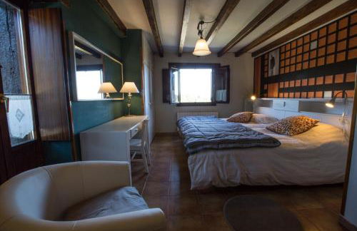 Casa Rural Andutza - Foto 47