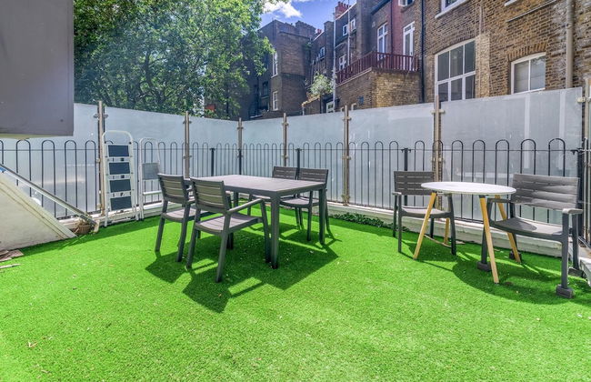 Gorgeous Hampstead Flat - Foto 68