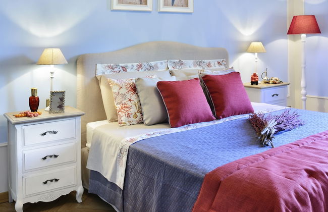 Villa Parri - Photo 15