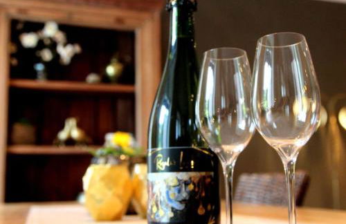 Apartment Moselromance mit großer Sonnenterrasse by Interhome - Foto 9