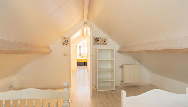 Holiday Home by Westerschelde Coast - Foto 5, Zimmer