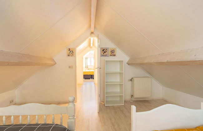 Holiday Home by Westerschelde Coast - Foto 9