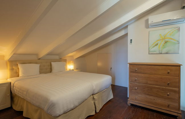 Curacao Luxury Holiday Rentals - Foto 73