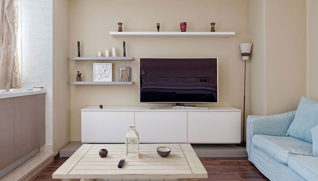 Vesta - Luxury APT - 3BR - Park View Residence - Foto 2, Habitación