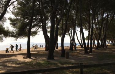 Studio L’ARGENTIERE PLAGE - Foto 21