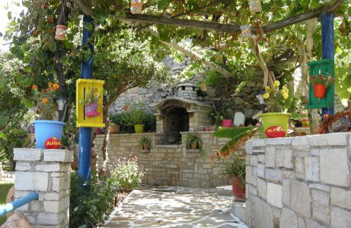 Alkioni Studios - Foto 68