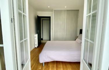 Residence Louis Quartier Des Lilas - Foto 70