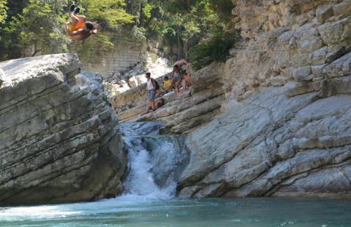 appartamento Colticciola Agriturismo Marche - Foto 66