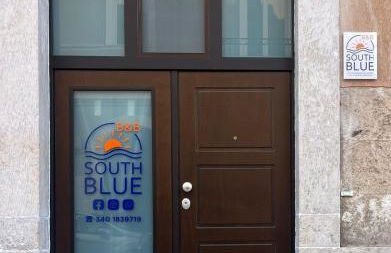 South Blue Apartment - Foto 1