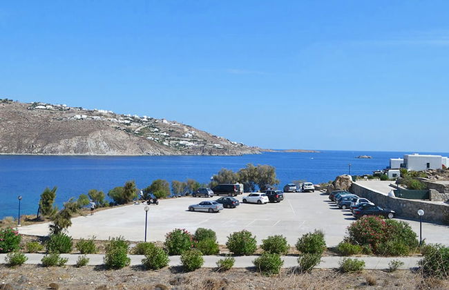 Sandy Side Mykonos by Angels Group - Foto 43